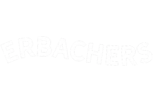 erbachers logo