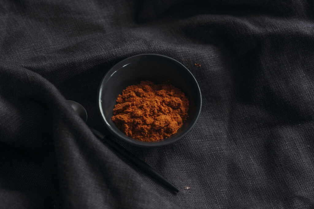 Smoked paprika