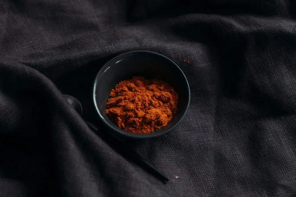 Smoked paprika