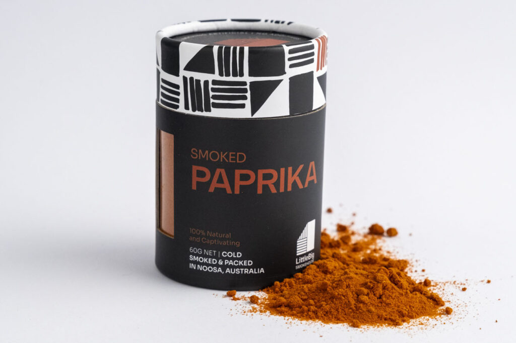 Smoked Paprika