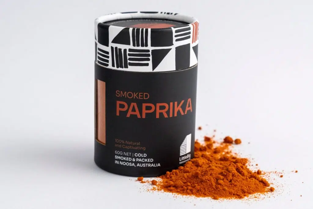 Smoked Paprika