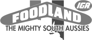 image logo iga store foodland